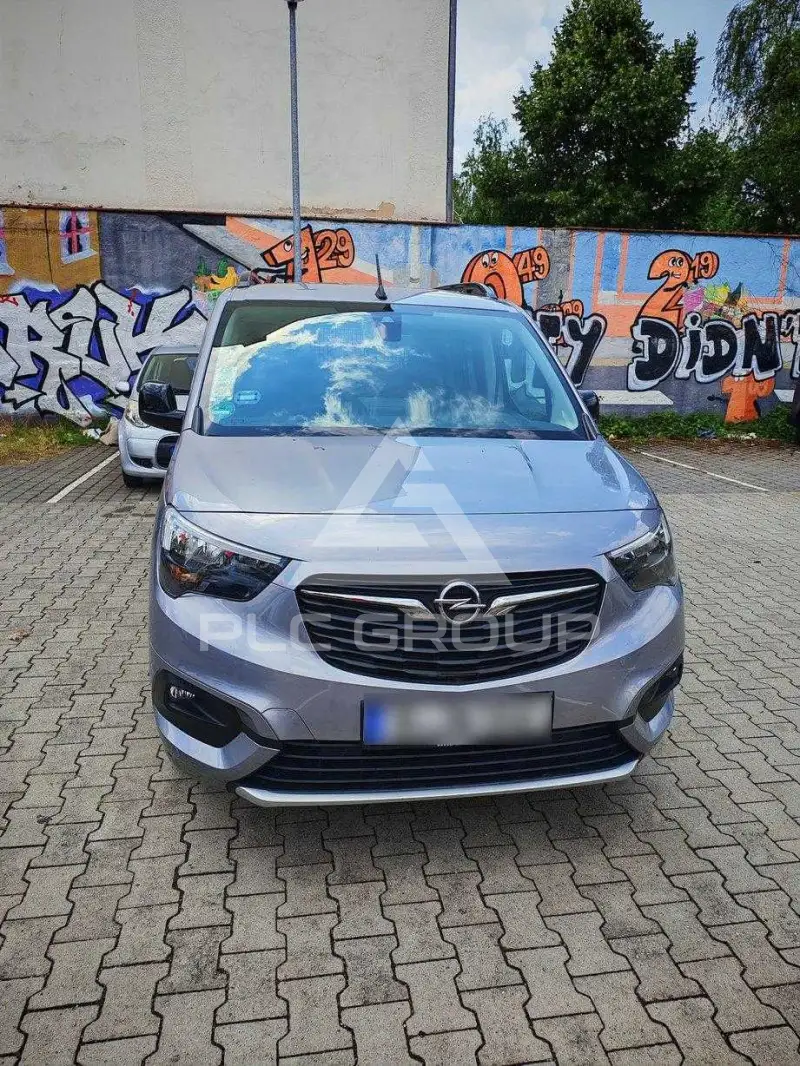 2023 Opel Combo