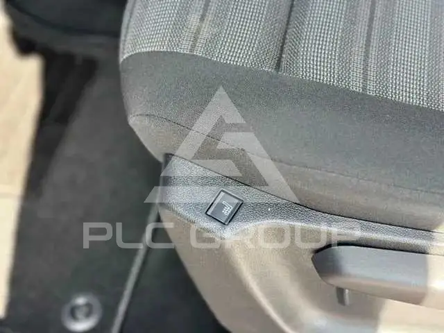 2023 Opel Combo