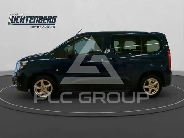 2023 Opel Combo