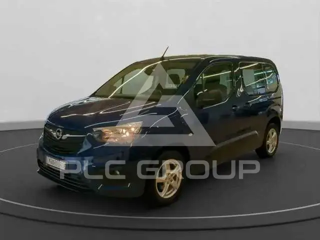 2023 Opel Combo