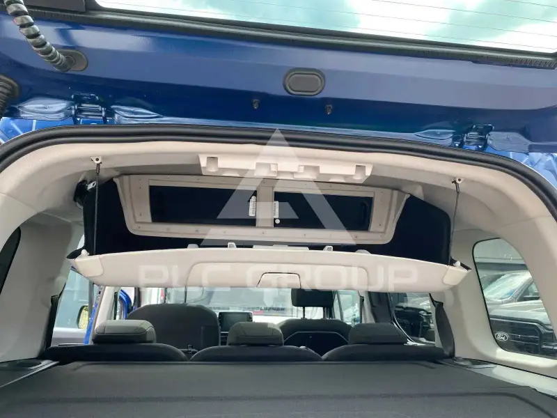 2023 Opel Combo