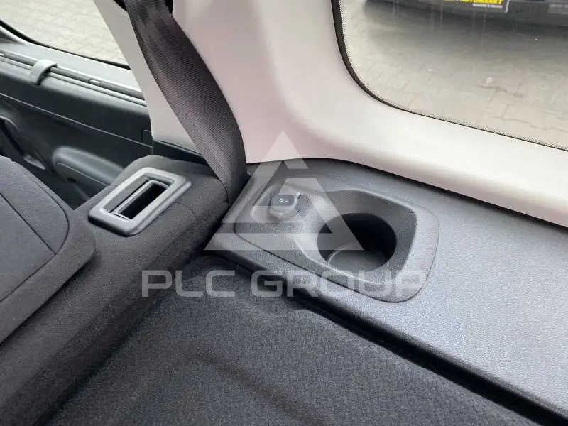 2023 Opel Combo