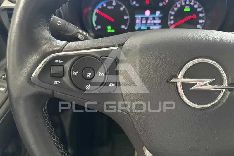 2023 Opel Combo