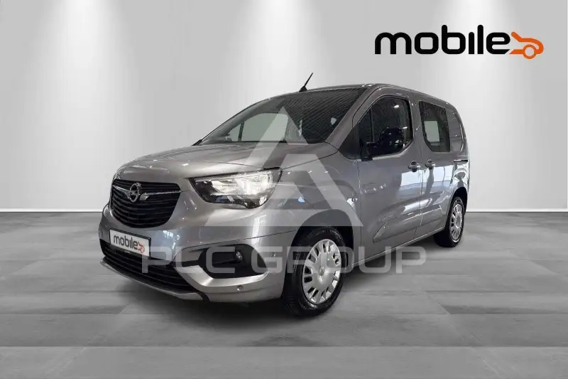 2023 Opel Combo