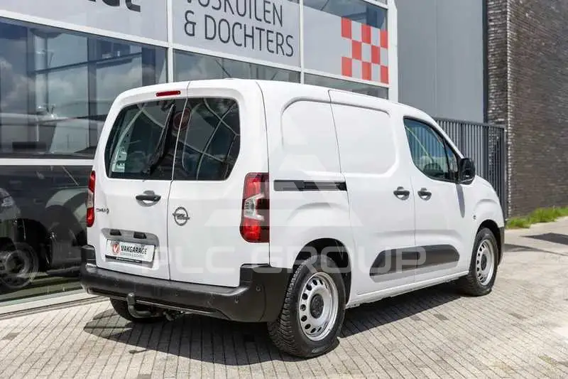 2023 Opel Combo