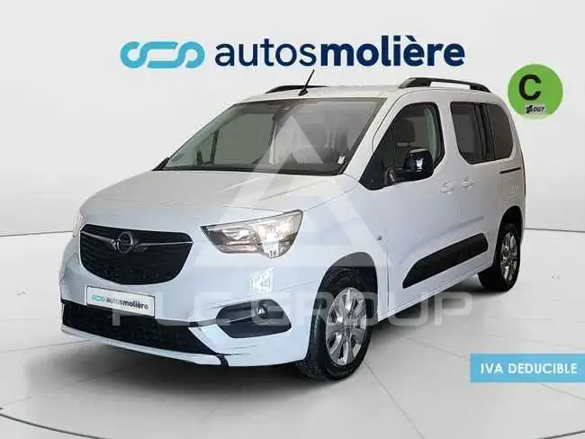 2023 Opel Combo