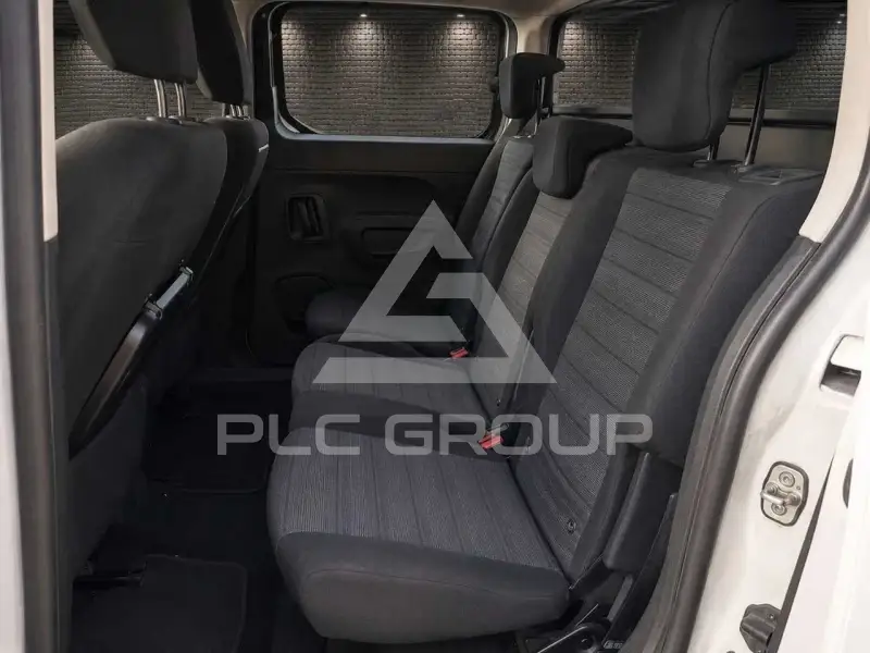 2023 Opel Combo
