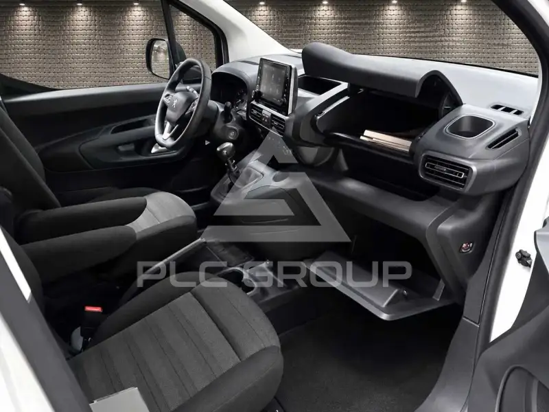 2023 Opel Combo