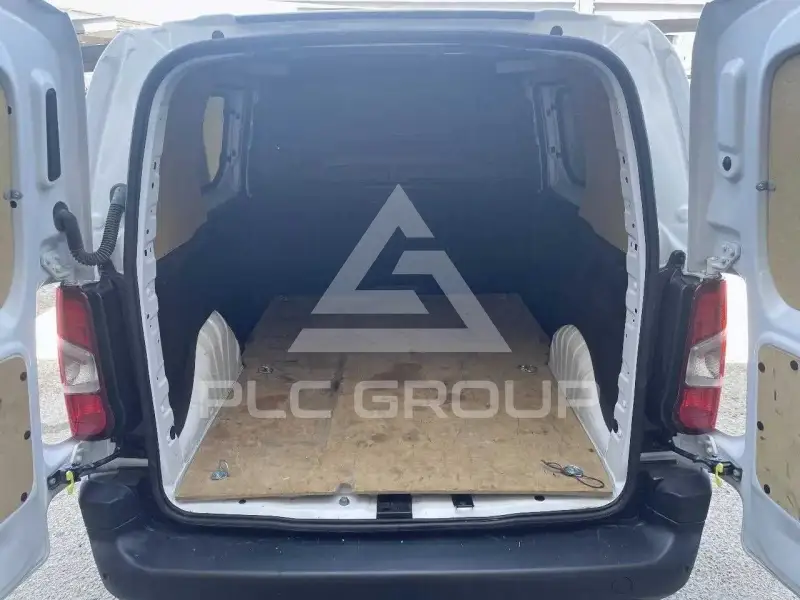 2023 Opel Combo
