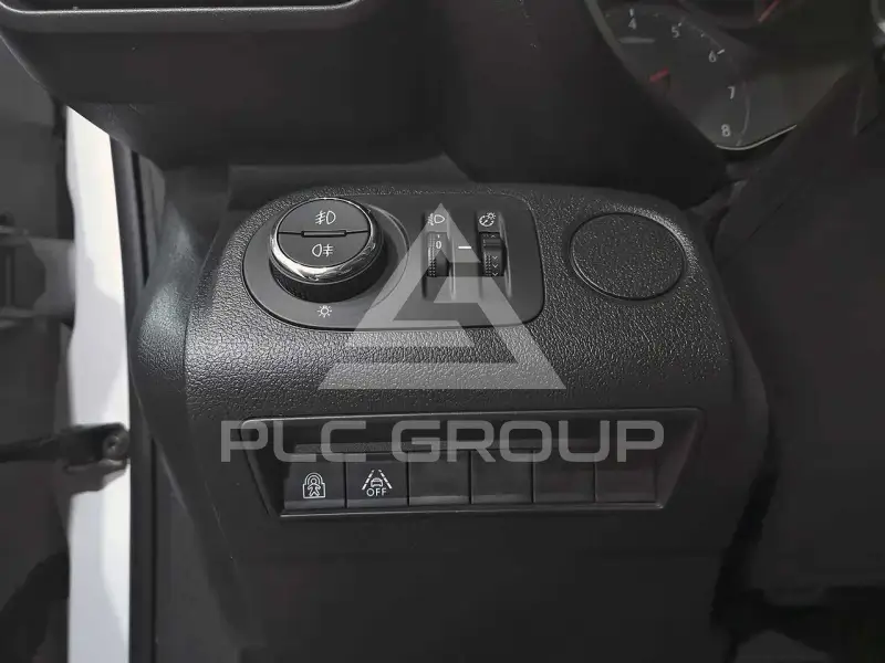 2023 Opel Combo