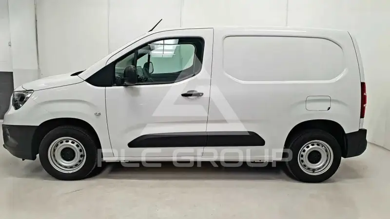 2023 Opel Combo