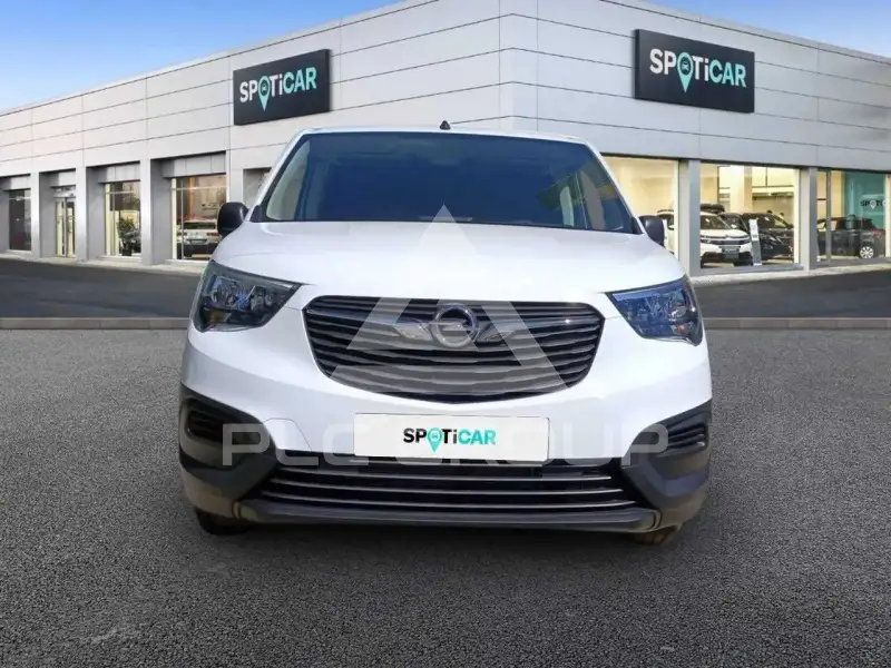 2023 Opel Combo