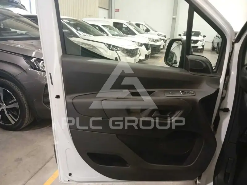 2023 Opel Combo