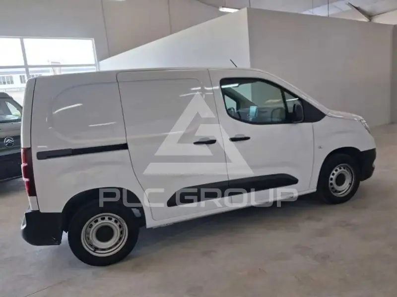 2023 Opel Combo