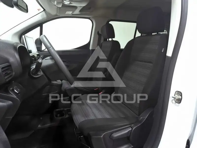 2023 Opel Combo