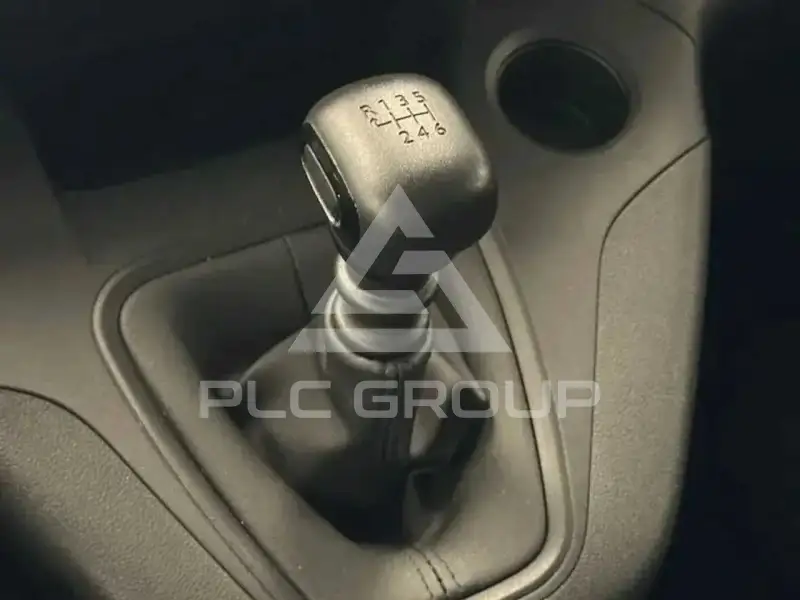 2023 Opel Combo