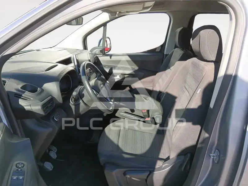 2023 Opel Combo