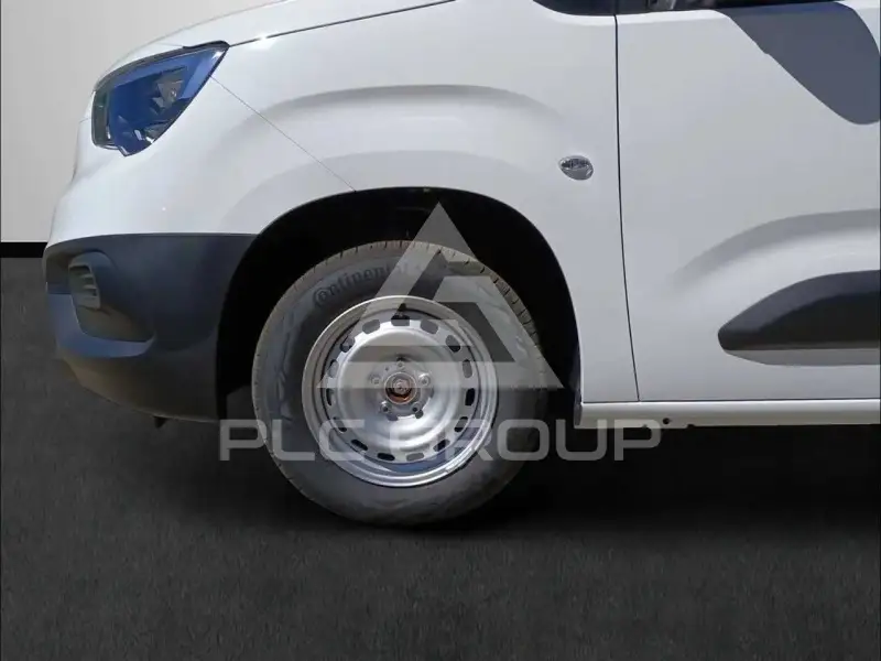 2023 Opel Combo