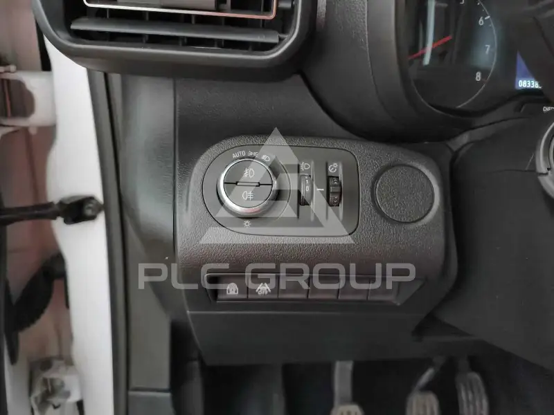 2023 Opel Combo