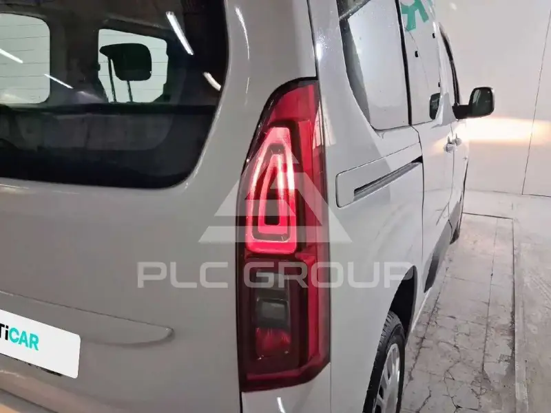 2023 Opel Combo