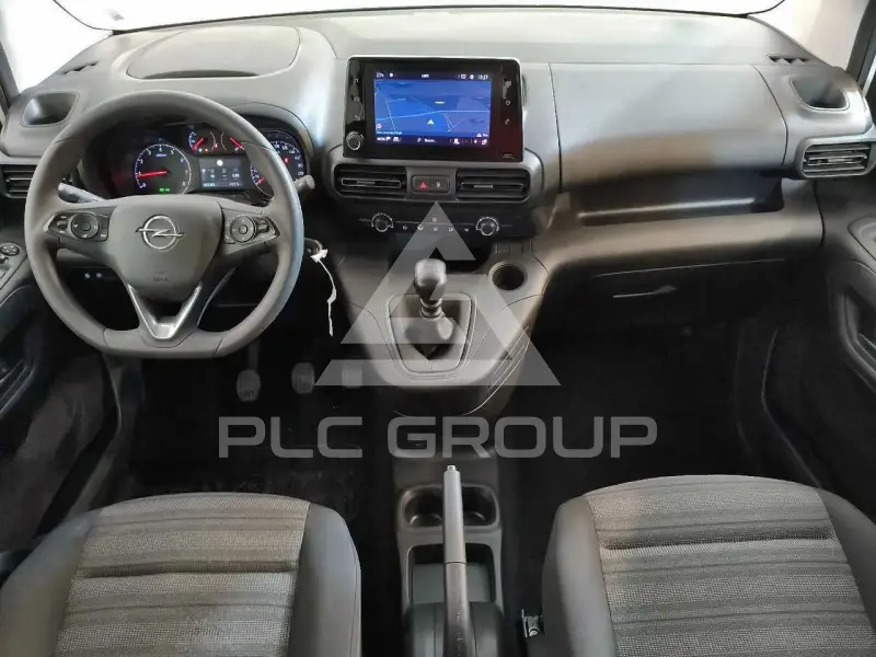 2023 Opel Combo