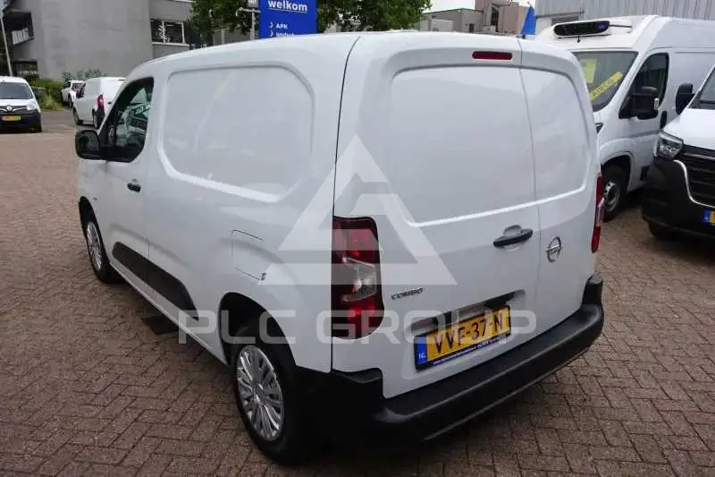 2023 Opel Combo