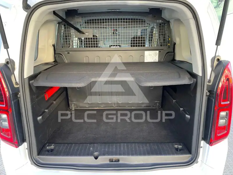 2023 Opel Combo