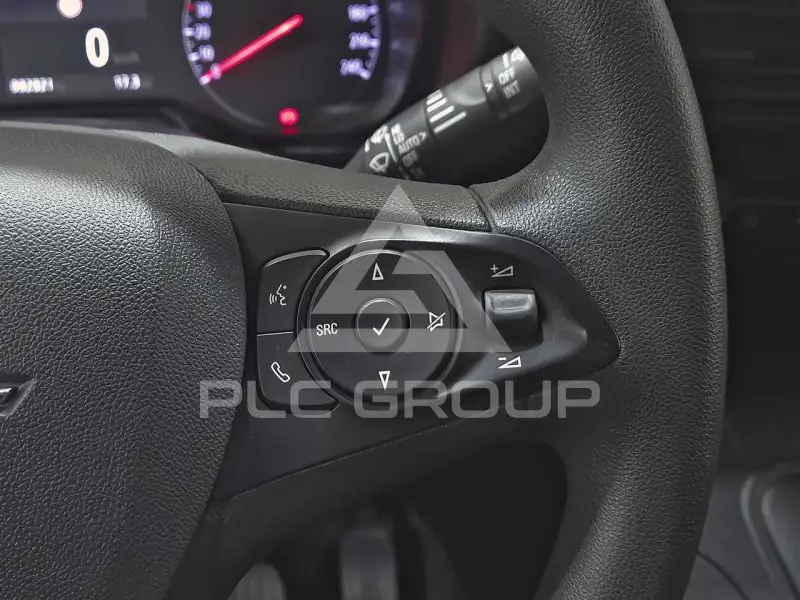 2023 Opel Combo