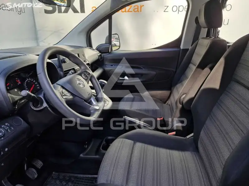 2023 Opel Combo