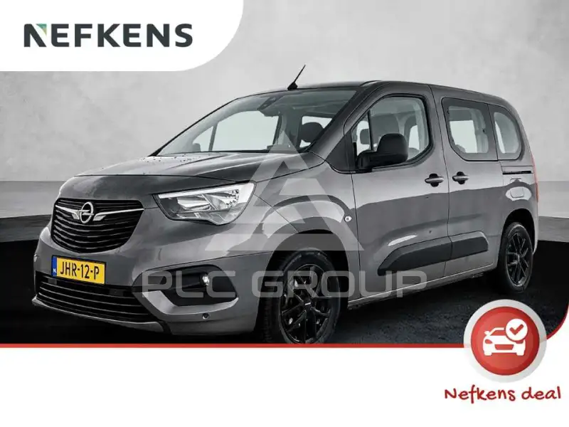 2023 Opel Combo