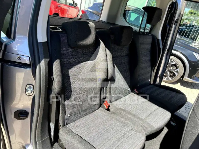 2023 Opel Combo
