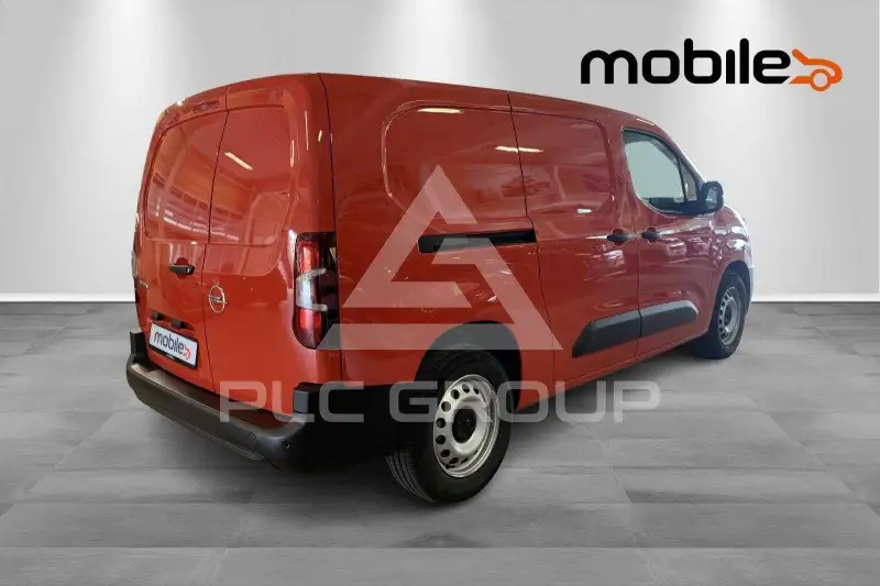 2023 Opel Combo