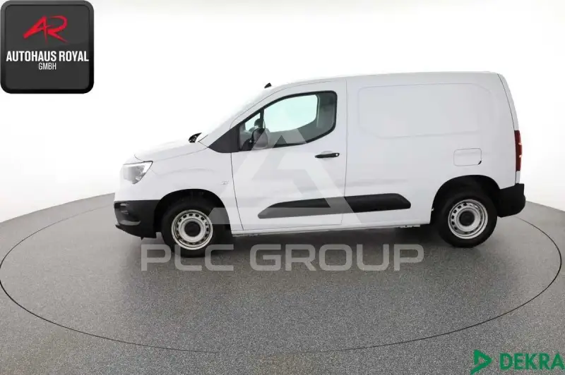 2023 Opel Combo
