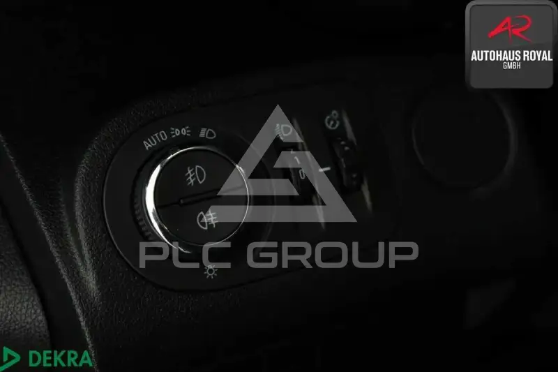 2023 Opel Combo
