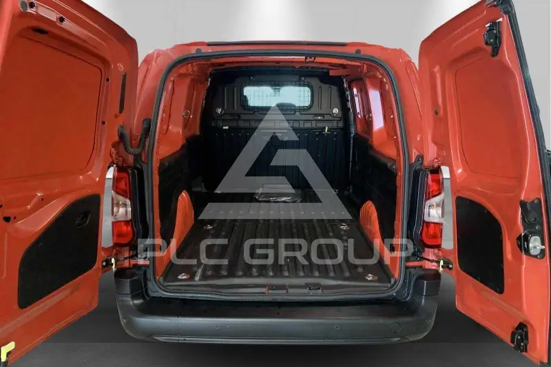 2023 Opel Combo