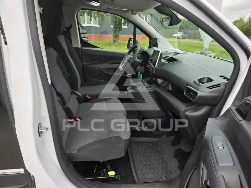 2023 Opel Combo