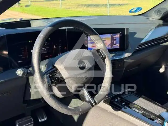 2023 Opel Astra