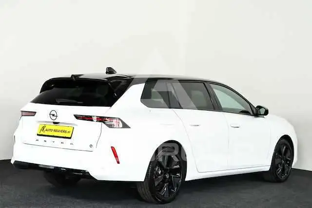 2023 Opel Astra