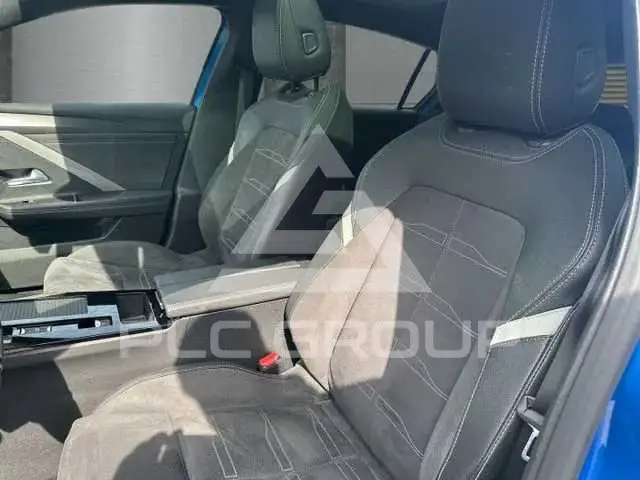 2023 Opel Astra