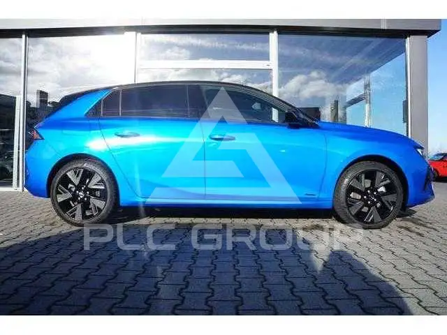 2023 Opel Astra