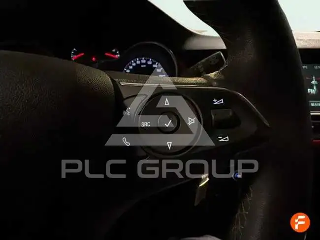 2023 Opel CrosslandX