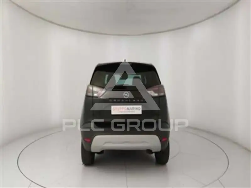 2023 Opel CrosslandX