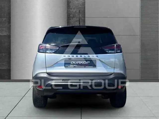 2023 Opel CrosslandX