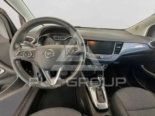 2023 Opel CrosslandX