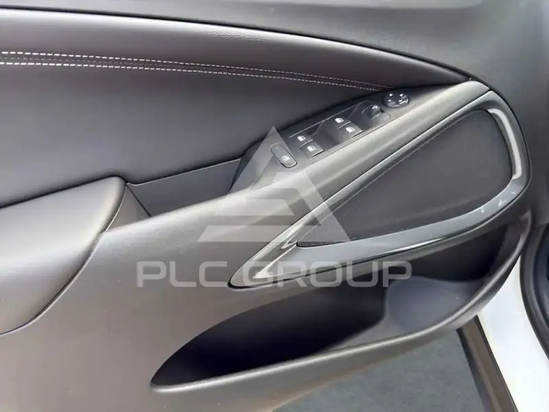 2023 Opel CrosslandX