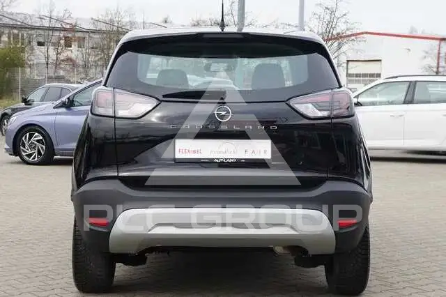 2023 Opel CrosslandX