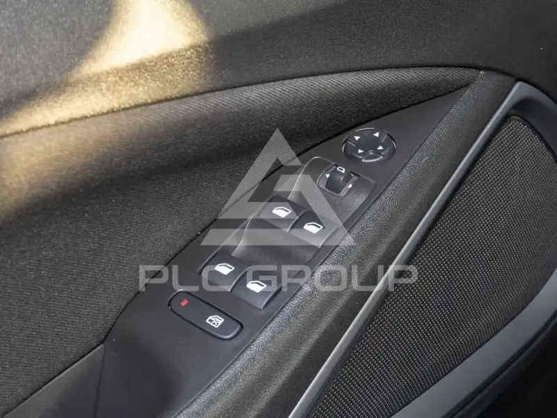 2023 Opel CrosslandX