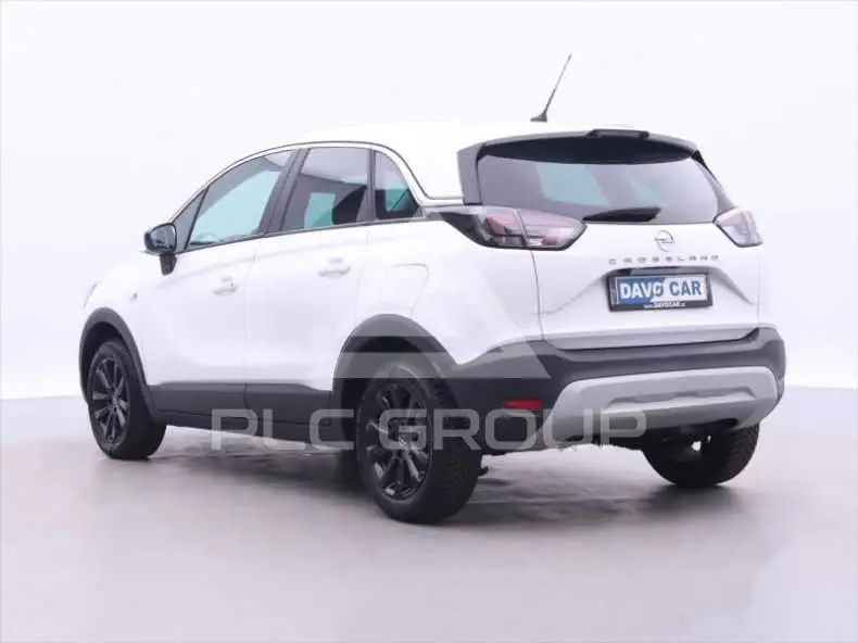 2023 Opel CrosslandX
