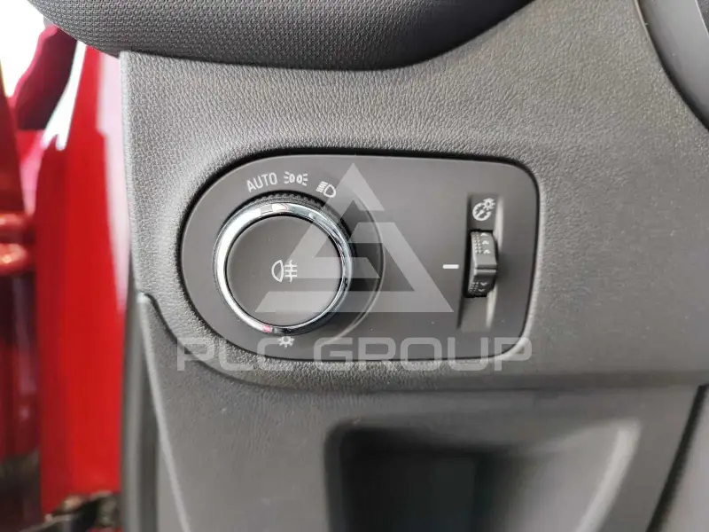 2023 Opel CrosslandX