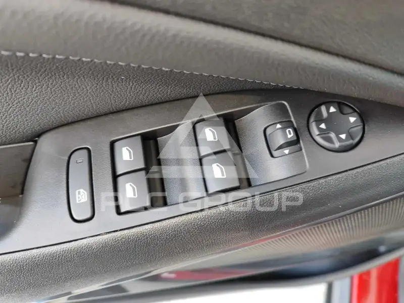 2023 Opel CrosslandX